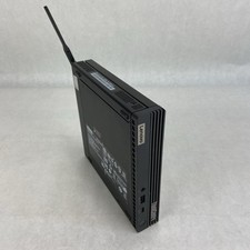 Lenovo ThinkCentre M75Q Gen2 AMD Ryzen 5 Pro 4650GE 3.3GHz 16GB RAM No AC/HDD/OS picture