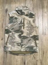 Cabela's Men's Wooltimate Windshear Outfitter Camo Hunting Vest - Large picture