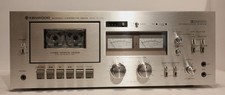 Kenwood Kx 1030 Serviced Returns Accepted 10/10 picture