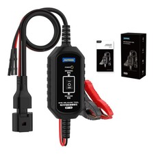 AUTOOL EPB Emergency Release Tool, Dual-Channel Brake & Reverse Control Black  picture
