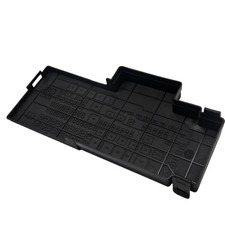 Fuse Box Cover Panel Fit for 2011-2016 F-250 F-350 F-450 Super Duty,for 2011-... picture