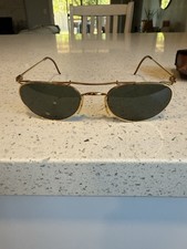 Ray-Ban Deco Metals style by Bausch & Lomb picture