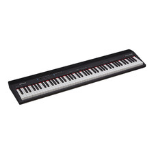 Roland GO:PIANO 88 88-Key Keyboard w/Built in Speakers & Music Rest picture
