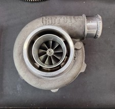 Garrett GTX 3076r Gen 2 Ball Bearing Turbo picture