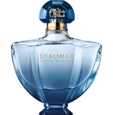 Shalimar by Guerlain Eau de Parfum Perfume for Women 3.0 Oz New Sealed picture