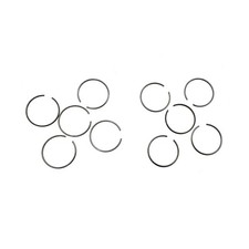 Polaris Retaining Ring Cover, for Specific RANGER Models, Genuine OEM - 7710417 picture