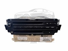BMW E90 E91 E92 E93 M3 CCC iDrive Navigation Radio CD DVD OEM 9185537 picture
