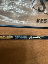 St. Croix Triumph Salmon & Steelhead Spinning Rod TRSS86MF2 8'6