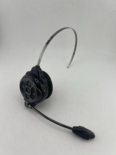 HME HS6200 Drive Thru Wireless Headset No Battery For Parts or Not Working READ picture