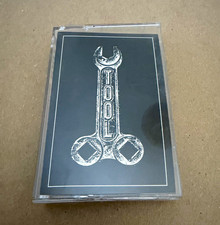 Tool 1991 Demo Cassette 72826 Very Rare picture