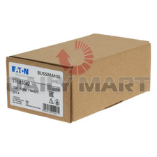 New In Box EATON 170M3392 Fuse 125A 1250V / 1 unit/order picture