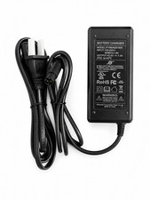 Original New Special 3-pin Power Adapter For Phantom R1/R1 Pro Electric Scooter picture
