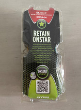 Metra Axxess GMOS-04 Wiring Interface for 2000-UP GM Vehicles Retain Onstar READ picture
