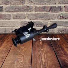 Universal Hunting Scope Phone Mount Rifle Scope Camera Adapter | New 3 Bolt Lock picture