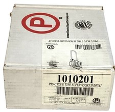 Potter 1010201 PTS-C Plug Type Supervisory Switch picture