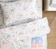 FLASH SALE✅Pottery Barn Teens Hello Kitty® Cottage Organic Cotton ( US STOCK) picture
