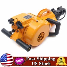 YN27C Rock Breaker Hammer Gasoline Rock Drill Drilling Machine Handheld Durable picture