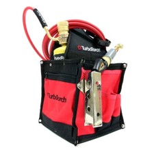 TurboTorch 0386-1397 Deluxe Portable Torch Kit picture