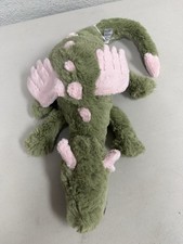 NEW Jellycat Malachy Dragon Plush -GREEN- New WITH TAGS Gifts picture