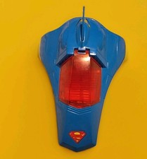 VTG 1984 Kenner Super Powers Superman Supermobile COMPLETE & WORKING DC Comics picture