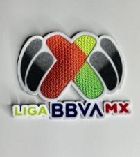 Liga MX Patch picture