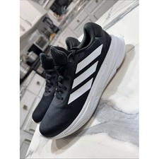 Adidas Supernova Ease Running Shoes Mens 9.5 Black Dreamstrike picture