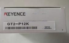 1PCS KEYENCE GT2-P12K sensor NEW picture