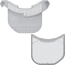 MCK49049101 & ADQ56656401Dryer Lint Screen Cover  Lint Filter Screen picture
