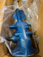 Atlantic Quality Parts 1104-4452 Steering Gear Assembly picture