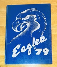 1979 BREVARD CHRISTIAN SCHOOL Annual Yearbook WEST MELBOURNE FLORIDA picture