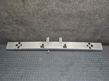 00-05 TOYOTA MR2 SPYDER ZZW30L REAR BUMPER CRASH IMPACT REINFORCEMENT BAR OEM picture