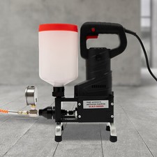 0-10000PSI Electric Grouting Machine High Pressure Grouting Injection Pump 1100W picture