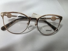 Versace $300 Reading Glasses Frames For $150 picture