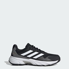 adidas men Courtjam Control 3 Tennis Shoes picture
