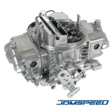 750 CFM Classic Carburetor Electric Choke Vacuum Secondaries 4160 picture