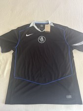 Nike 2025-26 Chelsea FC Replica Third Jersey - Size Mens 2XL picture