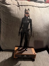 Hot Toys MMS627 Catwoman 2.0 The Dark Knight Trilogy picture