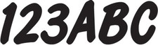 Hardline Products - Series 400 Registration Kit - Black - BLK400EC picture