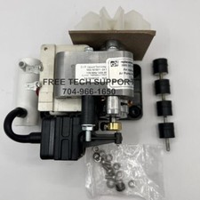 Tuttnauer EZ10 AIR PUMP (115VAC) RPI Part #TUP100 OEM Part #02200051 picture