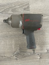 Ingersoll Rand 2145QiMAX 3/4” Drive Pneumatic Air Impact Wrench 1350 ft-lb picture