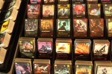Cyberpunk TCG Complete Set Common Uncommon Rare 327 Cards picture