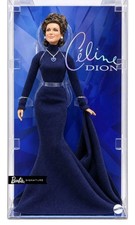 Presale Mattel 2026 Signature Barbie Music Icon Celine Dion- OCT RELEASE picture
