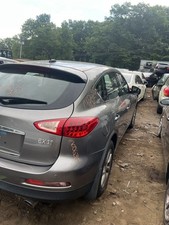 2008-2010 Infiniti EX35 Engine VQ35HR V6 AWD 49726 picture