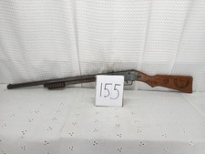 VINTAGE DAISY NO. 107 BUCK JONES SPECIAL COLLECTOR BB GUN WORKS GREAT  picture