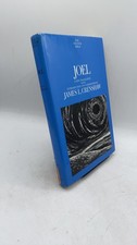 Joel: A New Translation with Introduction and Commentary James L. Crenshaw Ha... picture