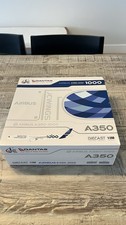 Brand New JCWings Qantas A350-1000 1:200 Model XX20310 picture