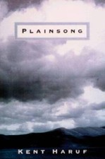 Plainsong - Hardcover By Haruf, Kent - GOOD picture