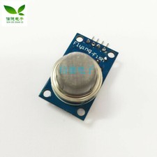 1PC MQ-135 Air Quality Sensor MQ135 Sensor Hazardous Gas Detection Module picture