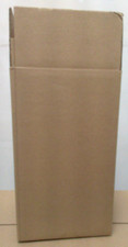 6x6x36 Cardboard Paper Boxes Tall Corrugated Shipping Boxes   32 ECT  15/bndle picture