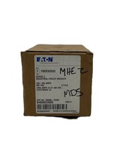 New Eaton FDCE322533 Industrial Circuit Breaker 225A 3-Pole 600VAC picture